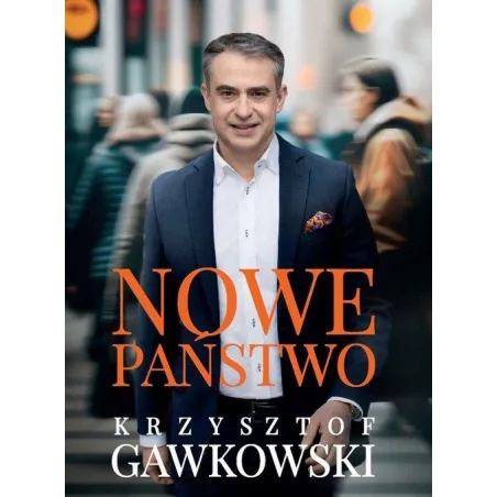 Nowe Państwo