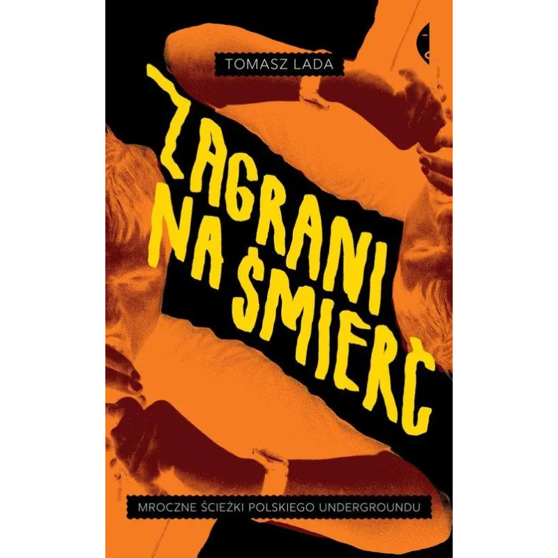 ZAGRANI NA ŚMIERĆ