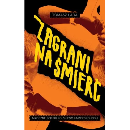 ZAGRANI NA ŚMIERĆ