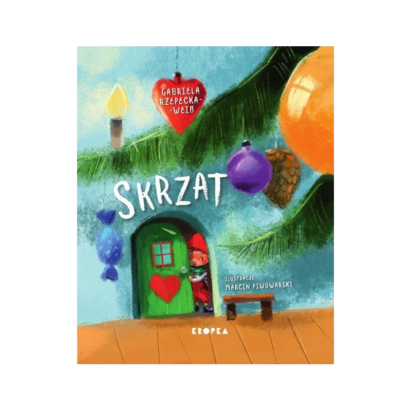 SKRZAT