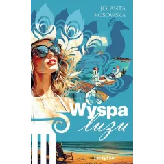 WYSPA LUZU