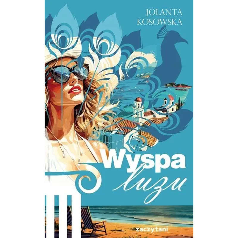 WYSPA LUZU