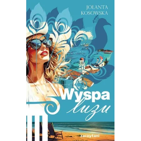 WYSPA LUZU