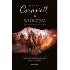 WŁÓCZĘGA. SERIA O ŚWIĘTYM GRALLU 2
