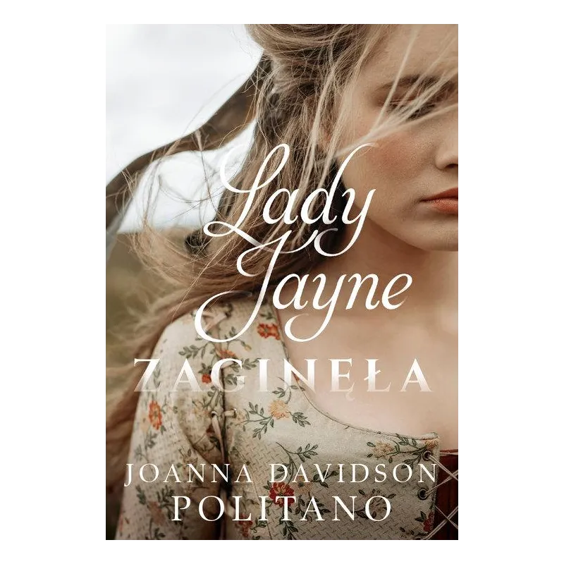 LADY JAYNE ZAGINĘŁA