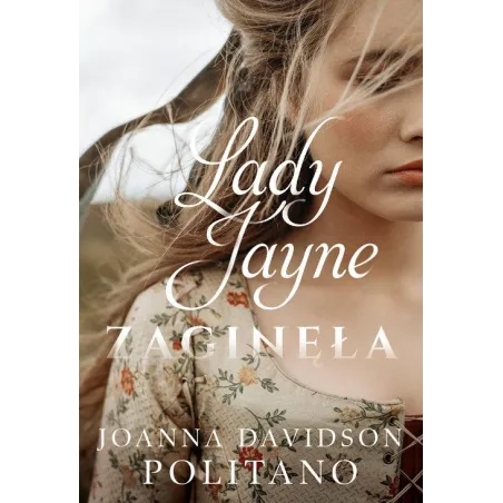Lady Jayne Zaginęła