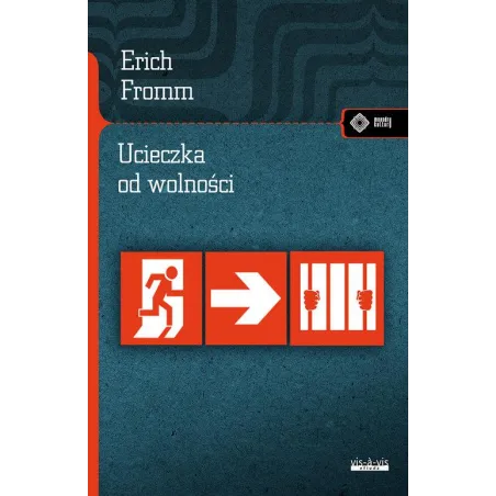 UCIECZKA OD WOLNOŚCI