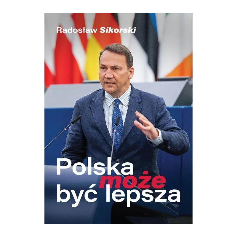 POLSKA MOŻE BYĆ LEPSZA