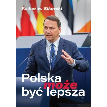 POLSKA MOŻE BYĆ LEPSZA