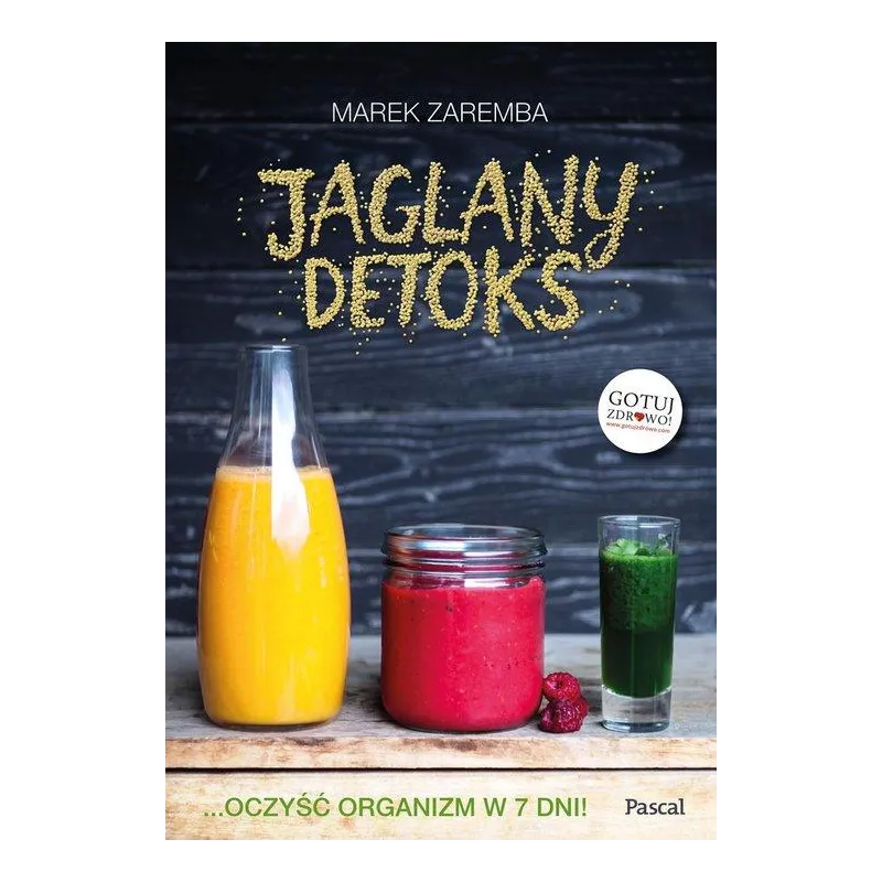 JAGLANY DETOKS