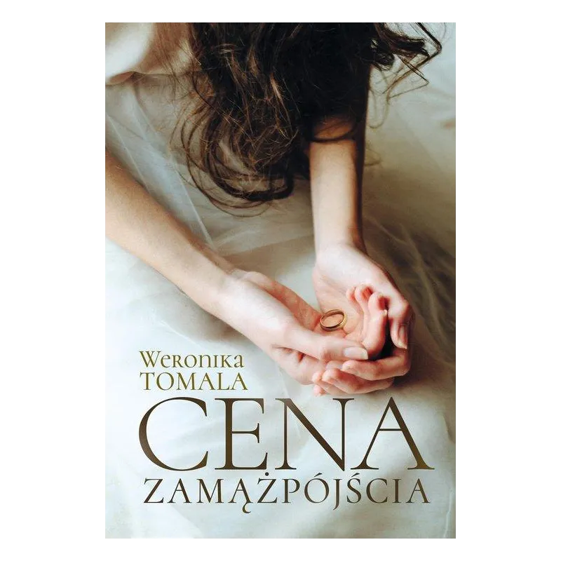 CENA ZAMĄŻPÓJŚCIA. HISTORIA PRAWDZIWA