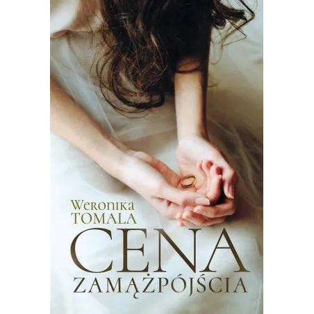 CENA ZAMĄŻPÓJŚCIA. HISTORIA PRAWDZIWA