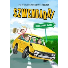 SZWENDARRI