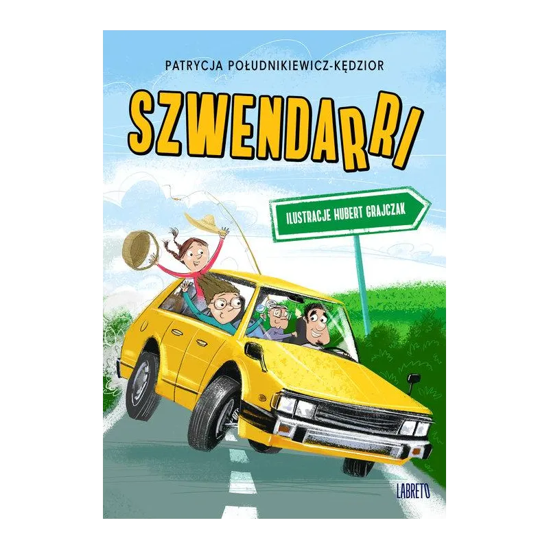 SZWENDARRI
