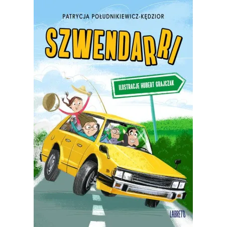 Szwendarri Szwendarri