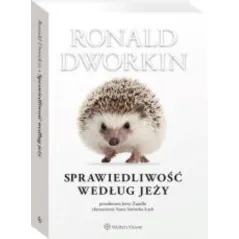 SPRAWIEDLIWOŚĆ WEDŁUG JEŻY