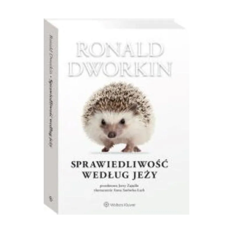 SPRAWIEDLIWOŚĆ WEDŁUG JEŻY