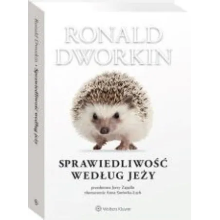 SPRAWIEDLIWOŚĆ WEDŁUG JEŻY