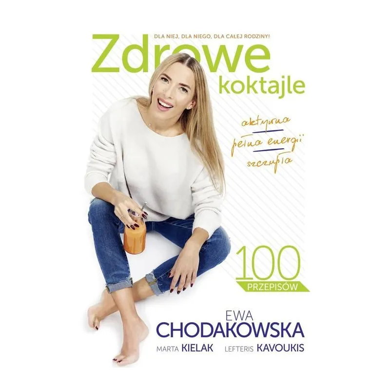 ZDROWE KOKTAJLE