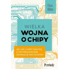 WIELKA WOJNA O CHIPY