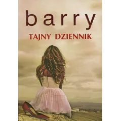 TAJNY DZIENNIK OMALBATROS BARRY S.