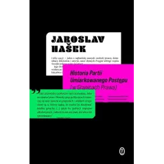 HISTORIA PARTII UMIARKOWANEGO POSTĘPU (W GRANICACH PRAWA)