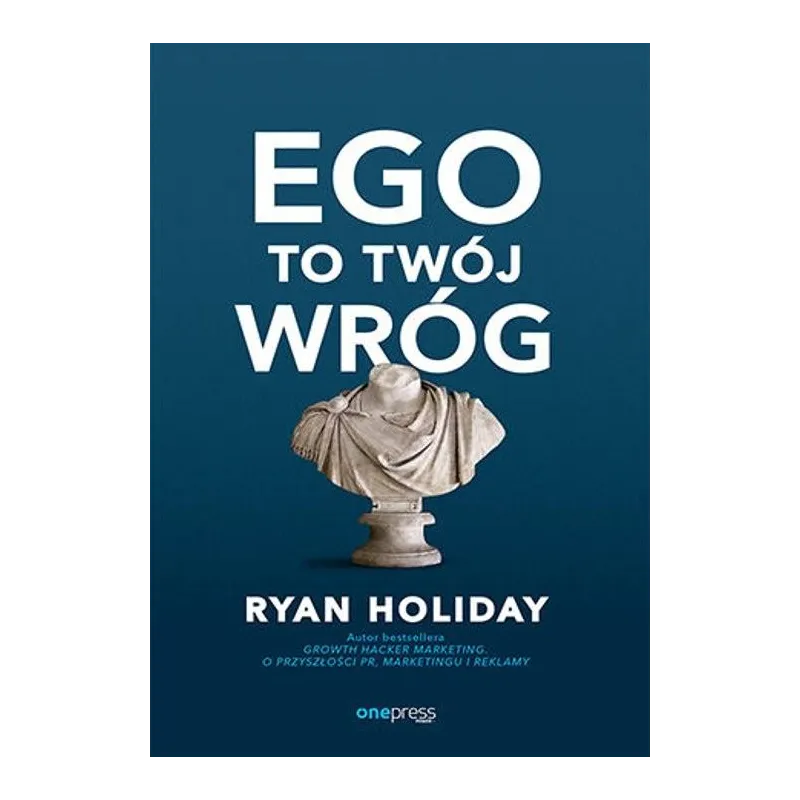 EGO TO TWÓJ WRÓG