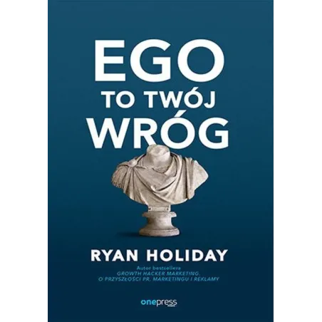 EGO TO TWÓJ WRÓG