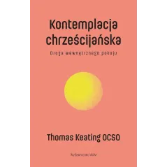 KONTEMPLACJA CHRZEŚCIJAŃSKA
