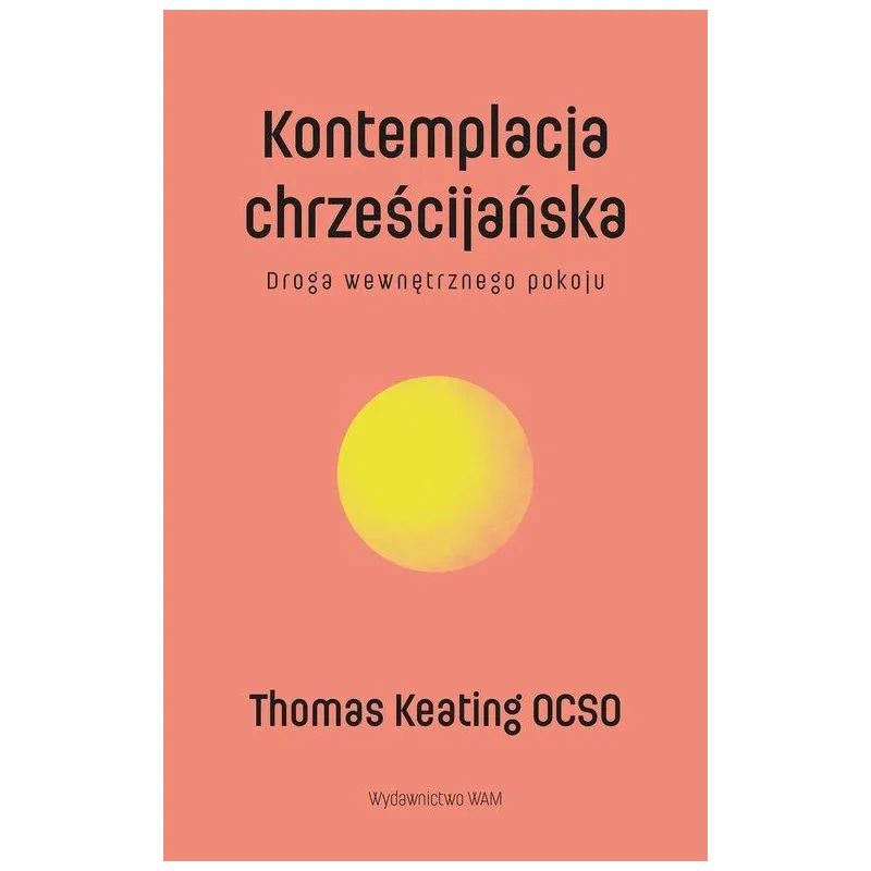 KONTEMPLACJA CHRZEŚCIJAŃSKA