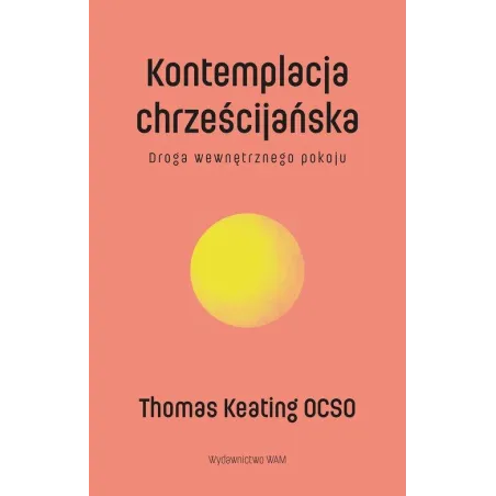 KONTEMPLACJA CHRZEŚCIJAŃSKA