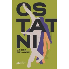 OSTATNI