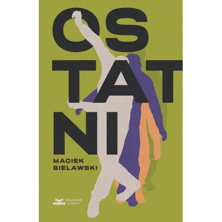 OSTATNI