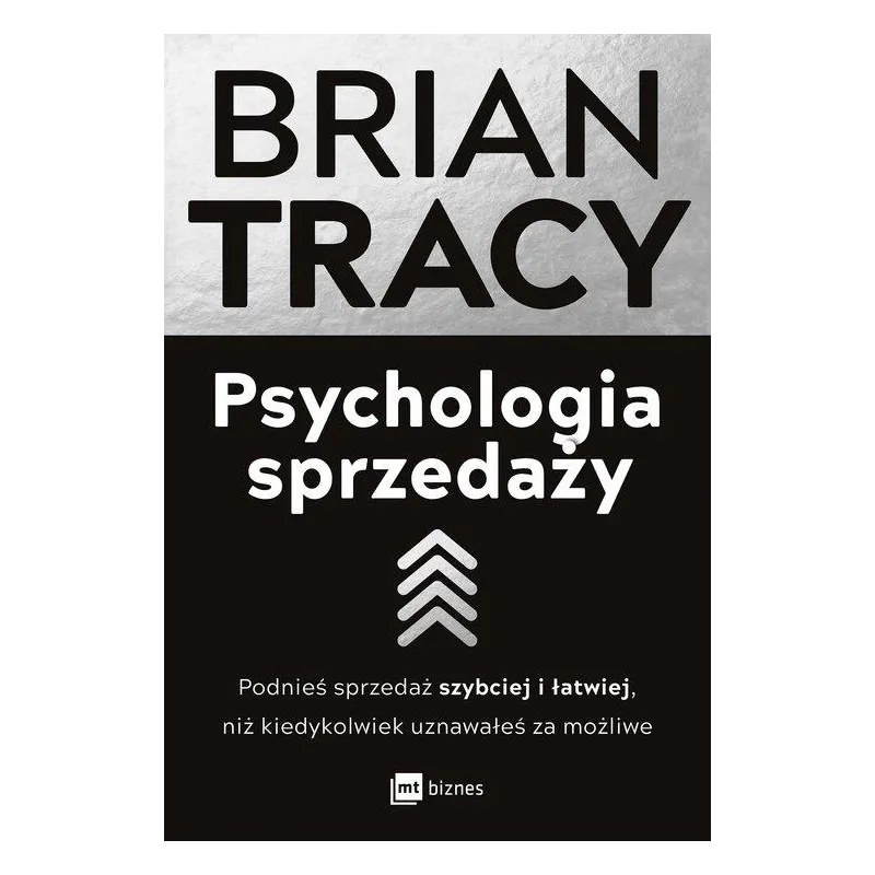 PSYCHOLOGIA SPRZEDAŻY