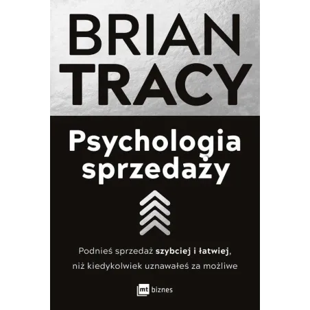 PSYCHOLOGIA SPRZEDAŻY
