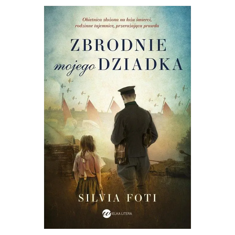 ZBRODNIE MOJEGO DZIADKA
