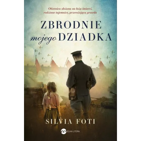 ZBRODNIE MOJEGO DZIADKA