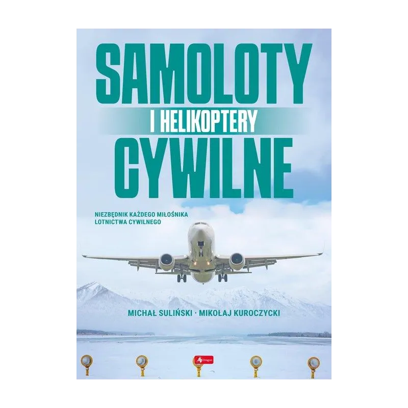 SAMOLOTY I HELIKOPTERY CYWILNE