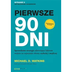 PIERWSZE 90 DNI