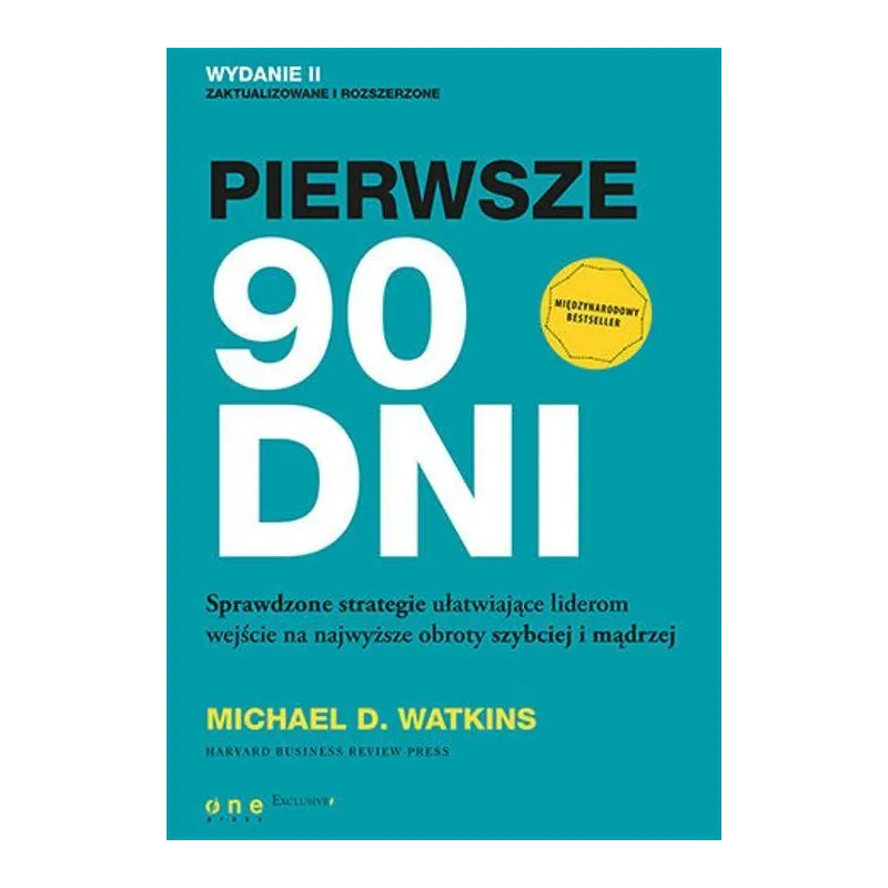 PIERWSZE 90 DNI