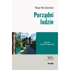 PORZĄDNI LUDZIE