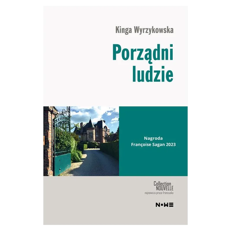 PORZĄDNI LUDZIE