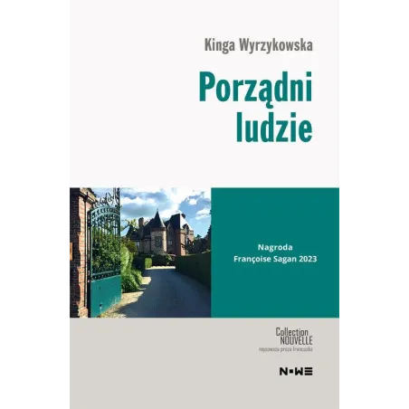 PORZĄDNI LUDZIE