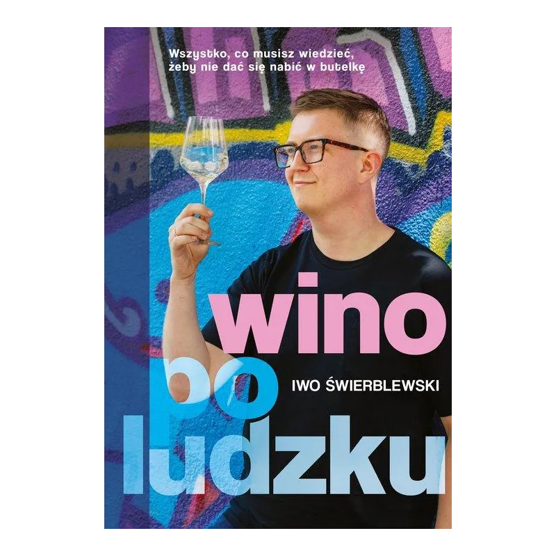 WINO PO LUDZKU