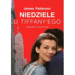 NIEDZIELE U TIFFANYEGO James Patterson, Gabrielle Charbonnet