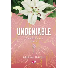 UNDENIABLE. CLOVERLEIGH FARMS 2