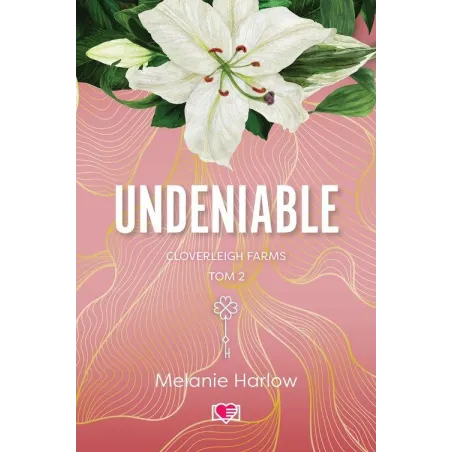 Undeniable. Cloverleigh Farms 2 Undeniable. Cloverleigh Farms 2