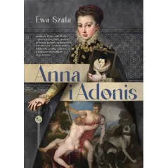 ANNA I ADONIS