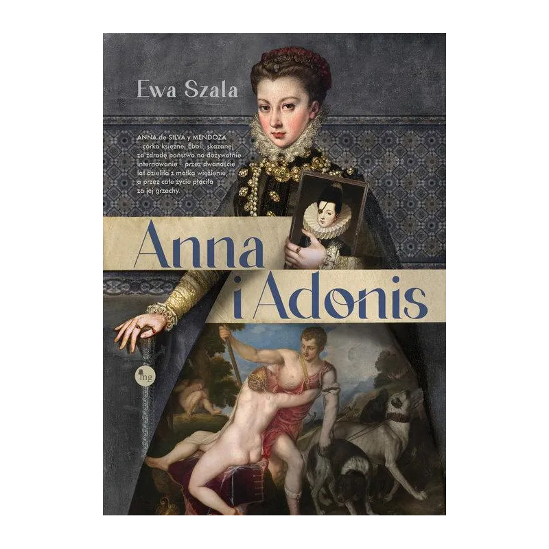 ANNA I ADONIS