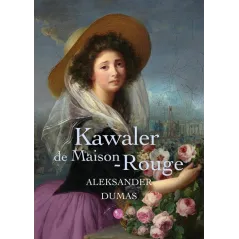 KAWALER DE MAISON-ROUGE